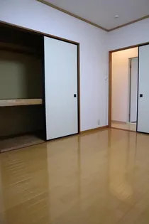 メモリー三千刈 A【2階】の内装