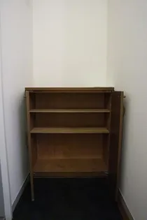 メモリー三千刈 A【2階】の内装