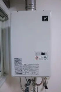 メモリー三千刈 A【2階】の内装