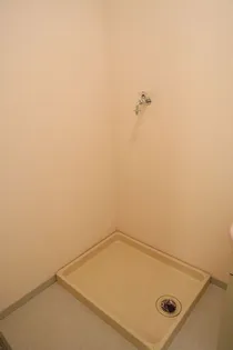 メモリー三千刈 A【2階】の内装