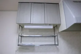 メモリー三千刈 A【2階】の内装