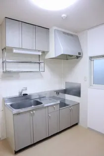 メモリー三千刈 A【2階】のキッチン