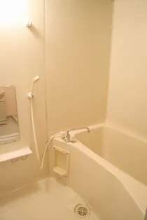 メモリー三千刈 A【2階】の風呂