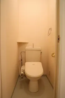 メモリー三千刈 A【2階】のその他画像