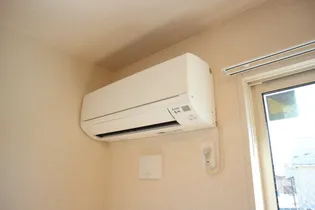 ヒルズ相染【1階】の内装