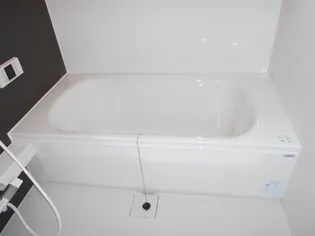 ヒルズ相染【1階】の風呂