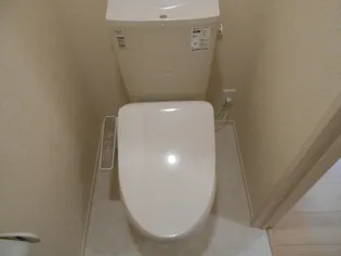 ヒルズ相染【1階】のその他画像