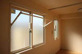 ヒルズ相染【1階】の内装