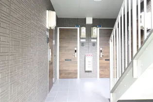 ヒルズ相染【1階】のその他画像