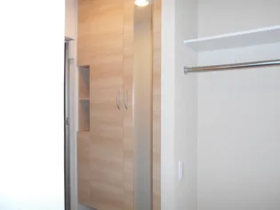 ヒルズ相染【1階】の内装