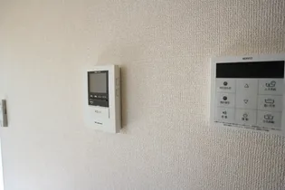 ヒルズ相染【1階】の内装