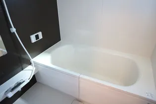 ヒルズ相染【1階】の風呂