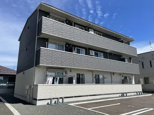 セジュール御所野の画像