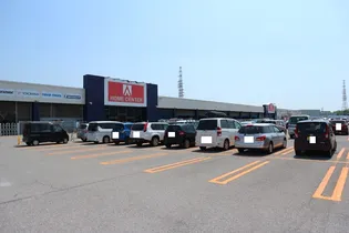 セジュール御所野【2階】の周辺