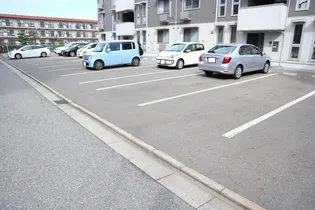 セジュール NANA【3階】のその他画像