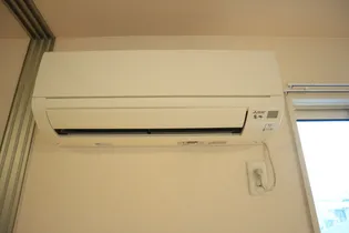 セジュール NANA【3階】の内装