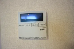 セジュール NANA【3階】の内装