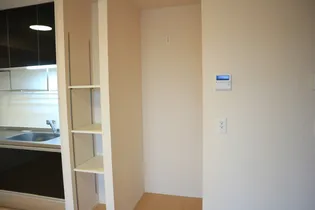 セジュール NANA【3階】の内装