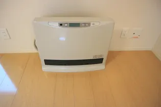 セジュール NANA【3階】の内装