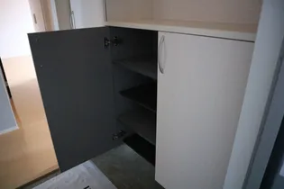 セジュール NANA【3階】の内装