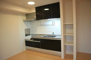 セジュール NANA【3階】のキッチン