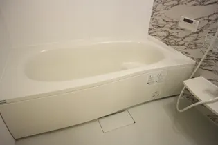 セジュール NANA【3階】の風呂