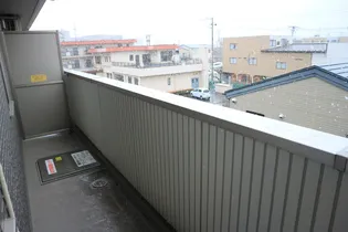 セジュール NANA【3階】のその他画像