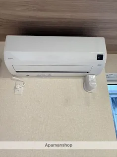 VERANO MAR【1階】の内装