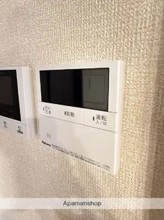 VERANO MAR【1階】の内装