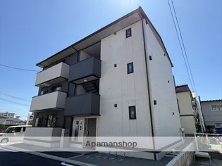 VERANO MAR【1階】の外観