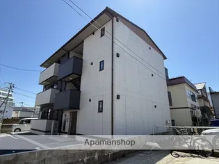 VERANO MAR【1階】の外観