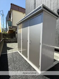 VERANO MAR【1階】の周辺