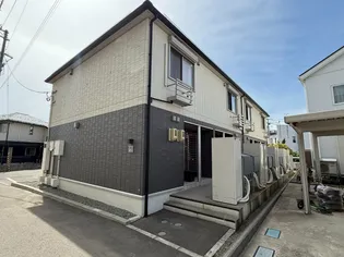 プラヴィダ南通の画像