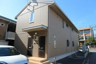 コンフォール土崎の画像