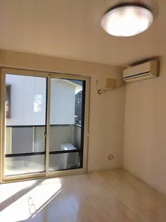 メゾンSKII【2階】の内装