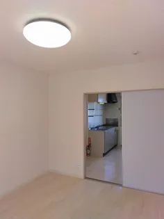 メゾンSKII【2階】の内装