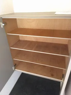 メゾンSKII【2階】の内装