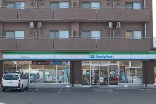 メゾンSKII【2階】の周辺