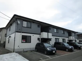 ロイヤルキャステージ Aの画像