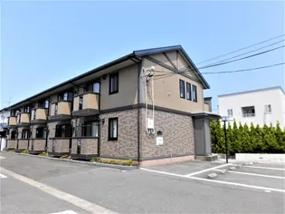 サンライフ八柳 Bの画像