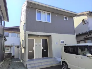 ディアコートASKAの画像