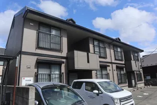 メゾンドール野添の画像