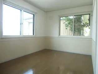 TRICOSAサイトウ【2階】の内装