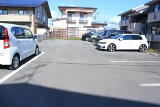 TRICOSAサイトウ【2階】のその他画像