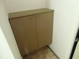 TRICOSAサイトウ【2階】の内装