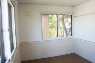 TRICOSAサイトウ【2階】の内装