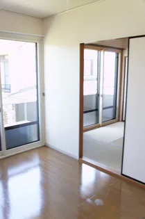 TRICOSAサイトウ【2階】の内装