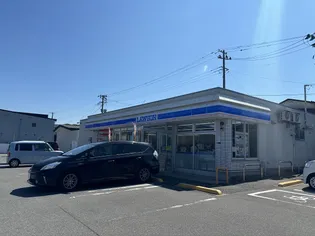 TRICOSAサイトウ【2階】の周辺