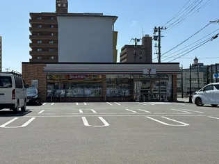 TRICOSAサイトウ【2階】の周辺