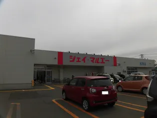 TRICOSAサイトウ【2階】の周辺